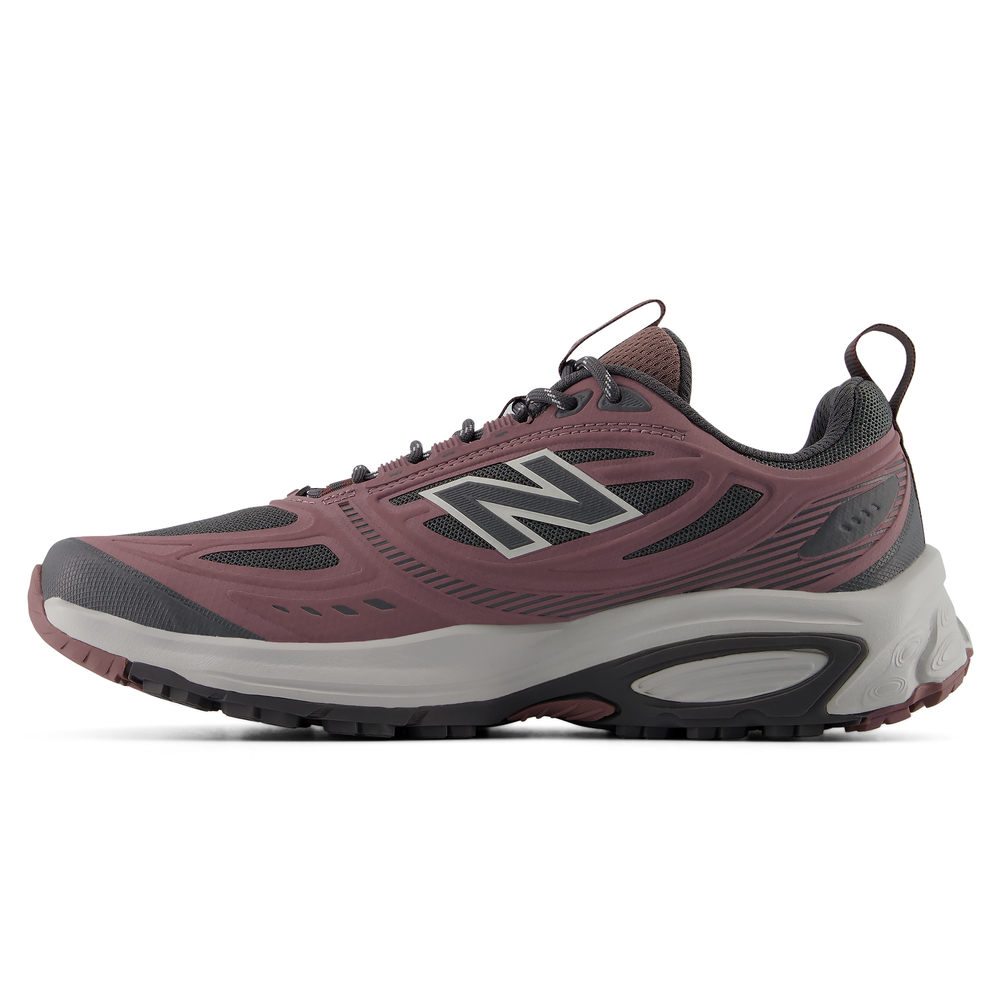 Dámske topánky New Balance 410 v9 W4102VL - bordová