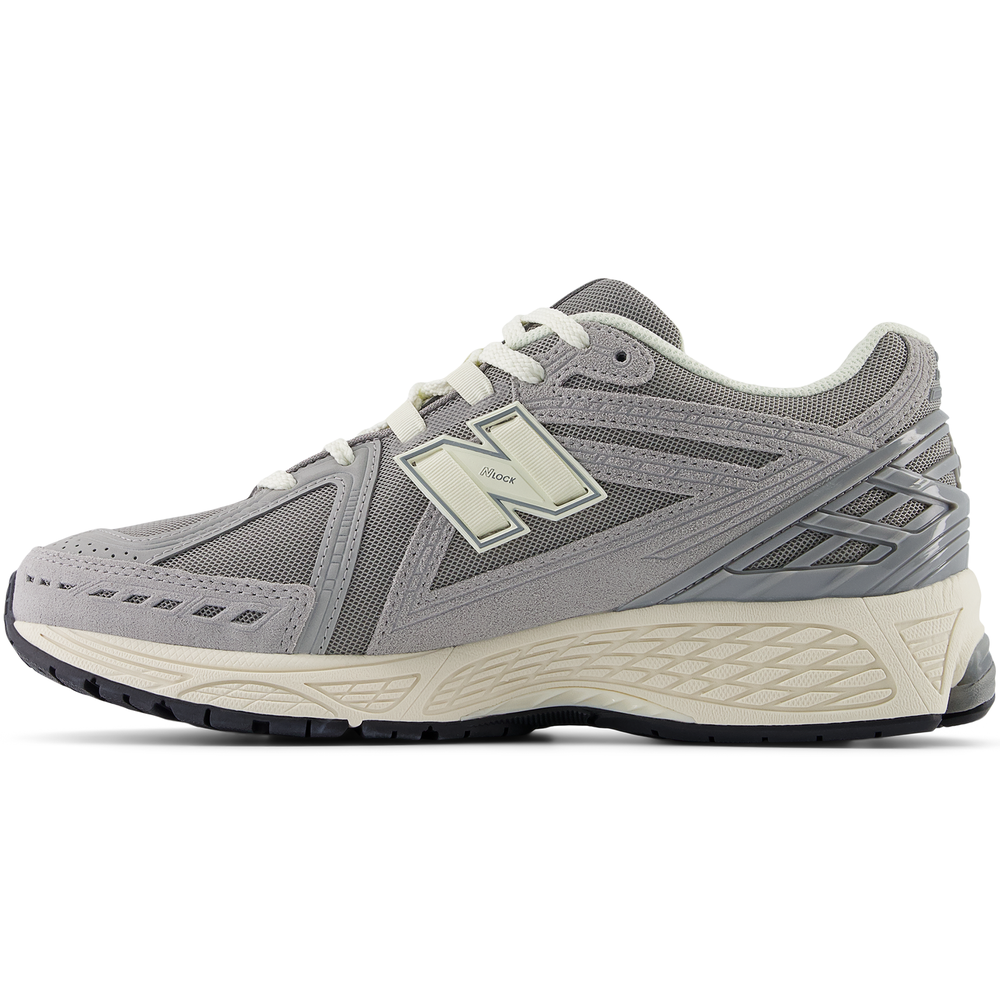 Unisex topánky New Balance M1906REJ – sivé