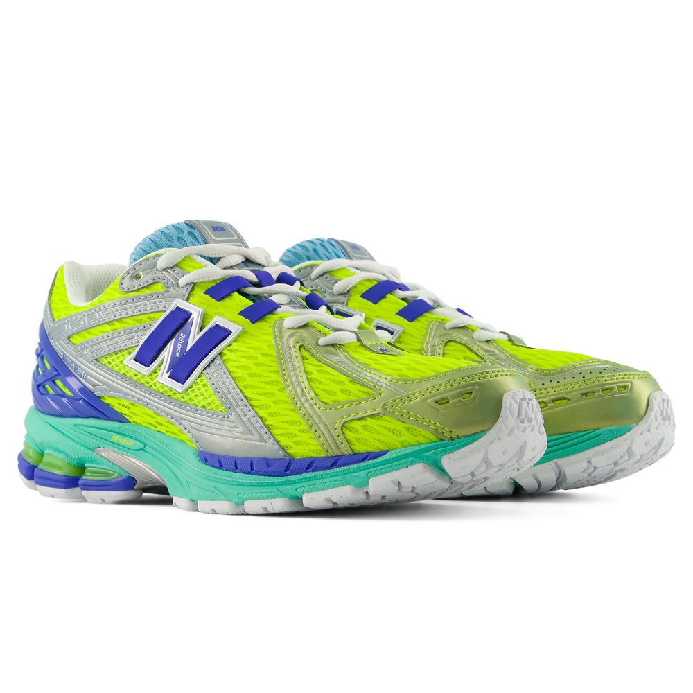 Unisex topánky New Balance U19063EN – zelené