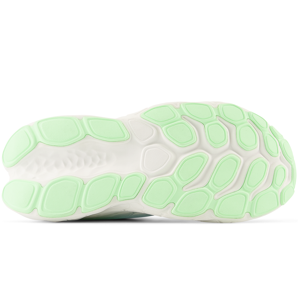 Dámske topánky New Balance Fresh Foam More v4 WMORCK4 – modré