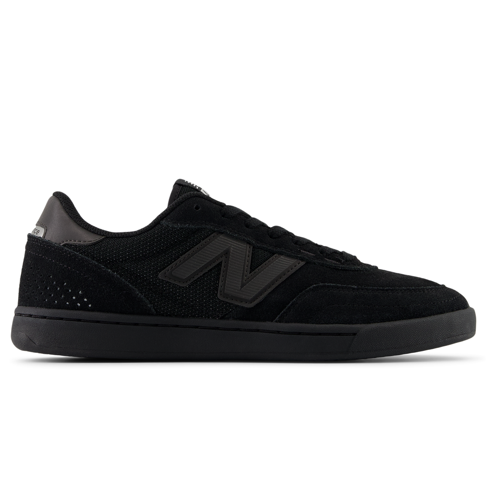 Pánske topánky New Balance Numeric UN440BVU – čierné