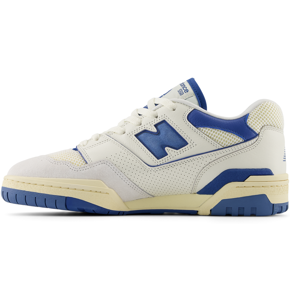 Topánky unisex New Balance BB550CPD – viacfarebné