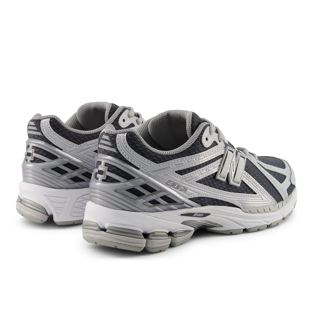 Unisex topánky New Balance U1906RCL – sivé