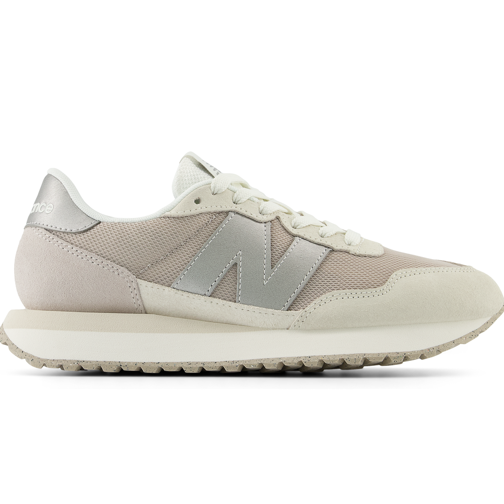 Dámske topánky New Balance WS237MSB – béžové