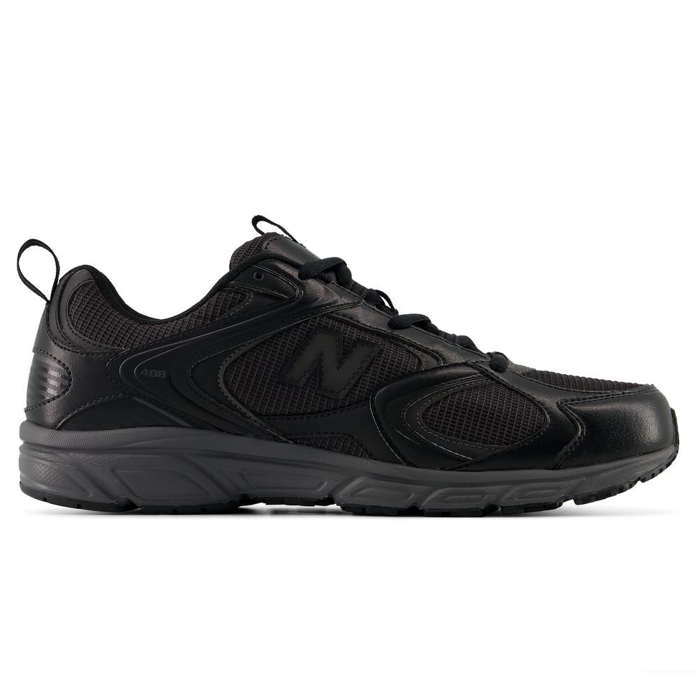 Pánske topánky New Balance M40892Z – čierné