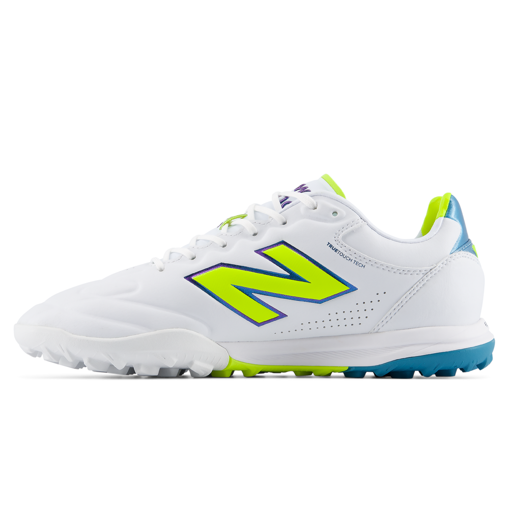Pánske turfy New Balance 442 ELITE TF V3 U41T46O – biele
