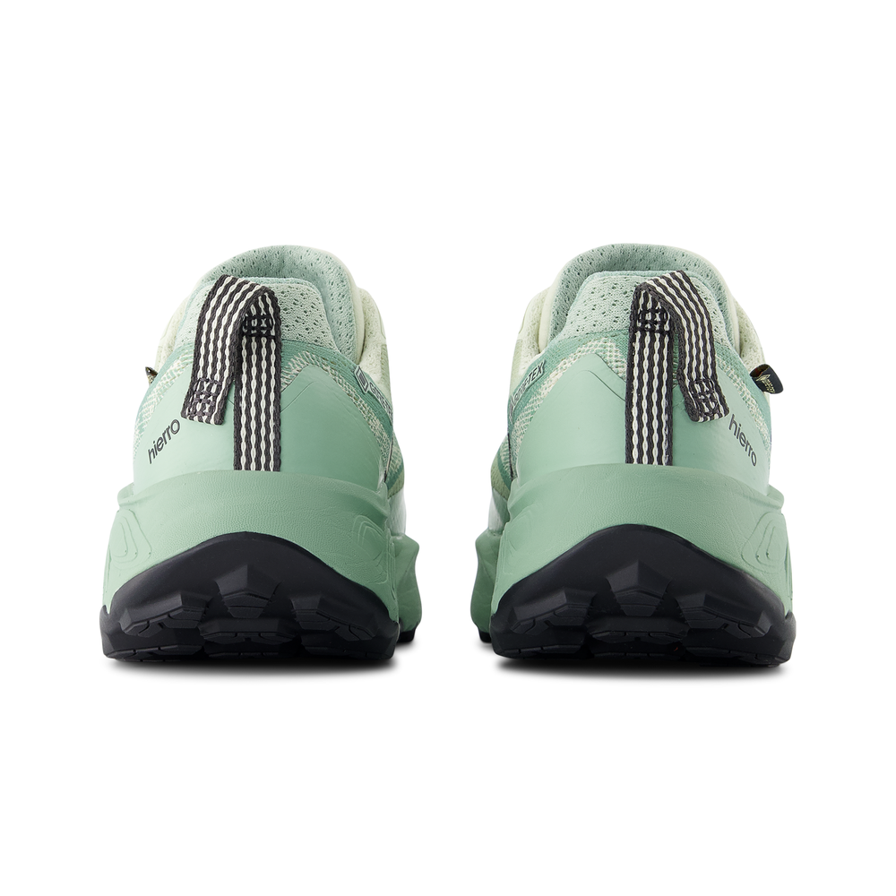 Dámske topánky New Balance Fresh Foam X Hierro Gore-Tex v9 WTHIGLA99 – mätové