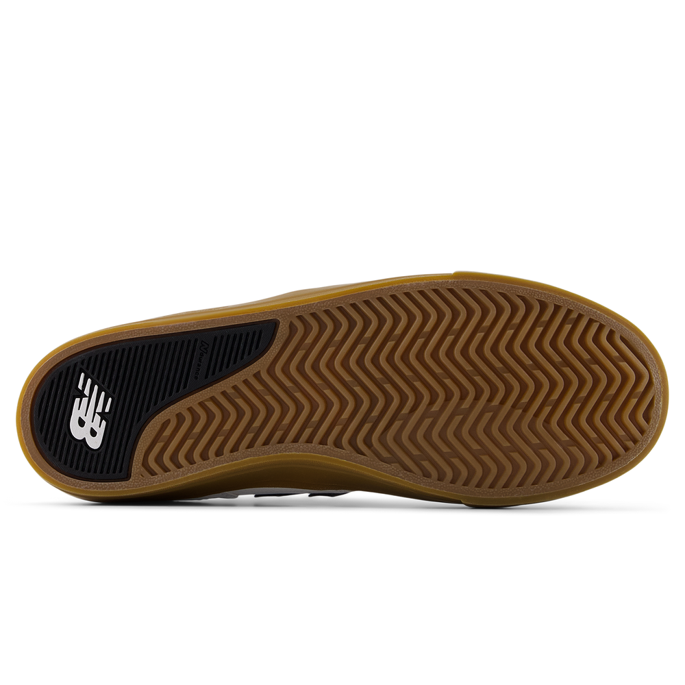 Unisex topánky New Balance Numeric NM306TOS – béžové