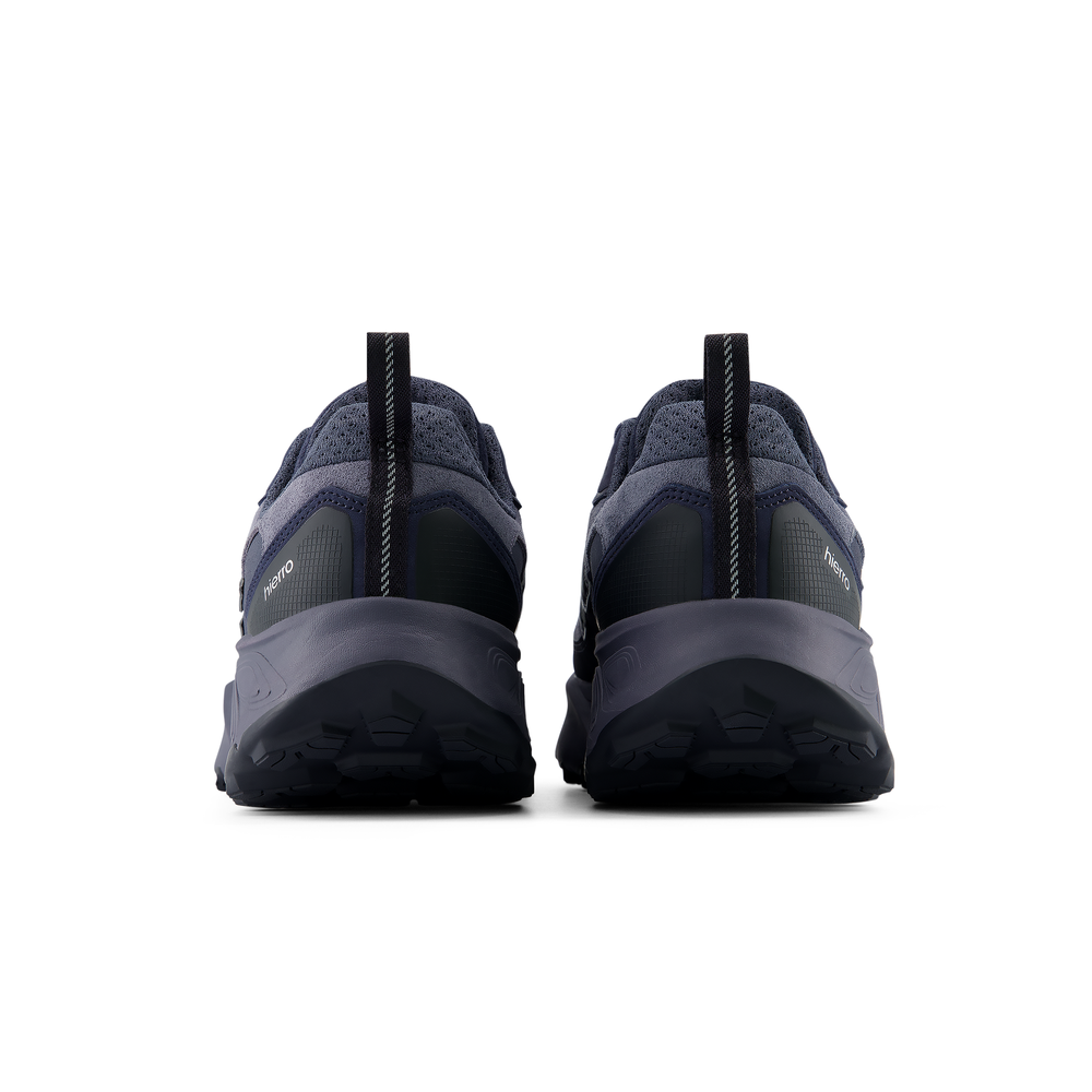 Pánske topánky New Balance Fresh Foam X Hierro Trek MHIET296 – tmavomodrá
