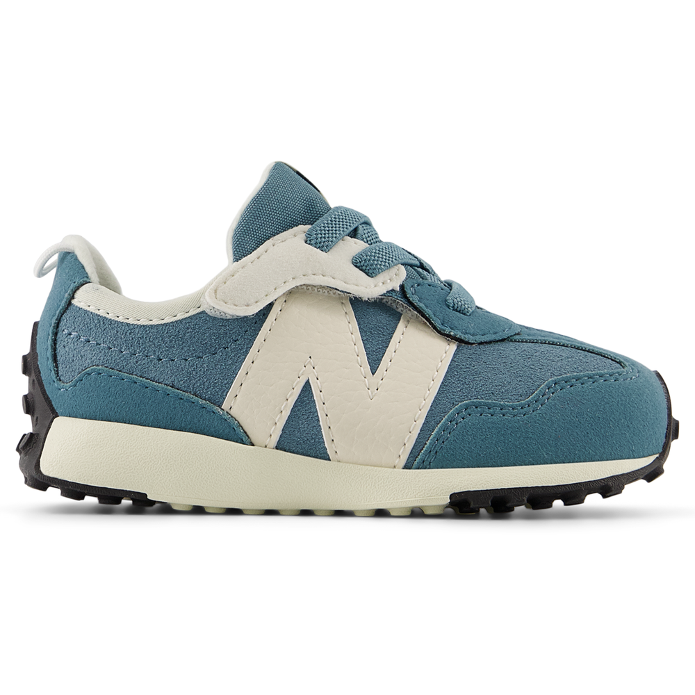 Detské topánky New Balance I3274S6 – modré