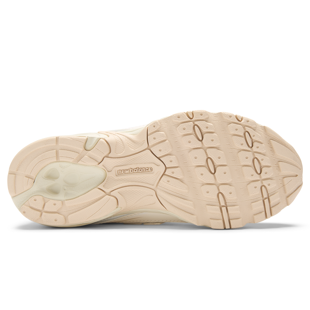 Detské topánky New Balance PZ740KP – béžové