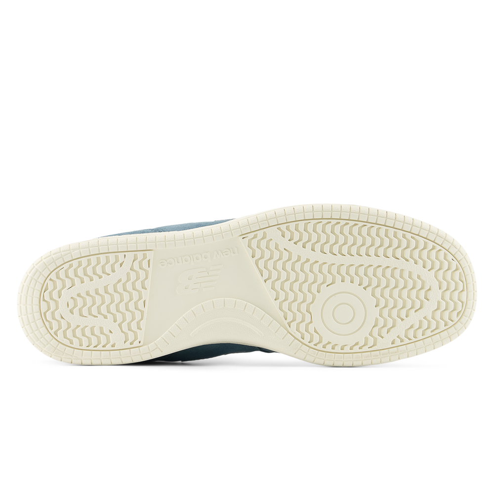 Pánske topánky New Balance M0805K5 – modré