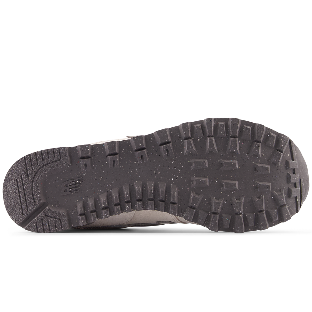 Unisex topánky New Balance U574RCD – béžové