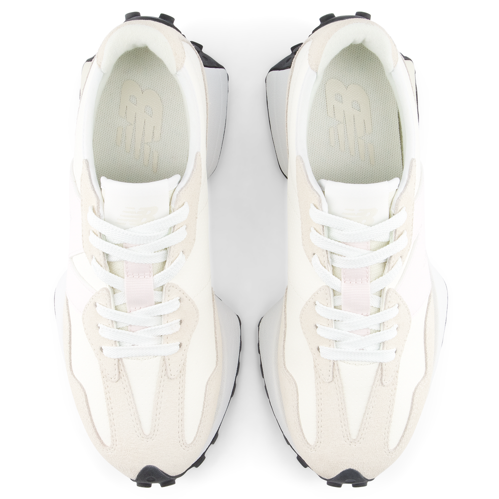 Dámske topánky New Balance W3271UO – béžové