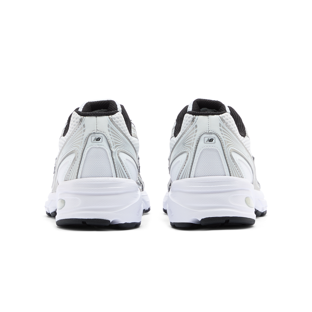 Unisex topánky New Balance U740NW2 – biele