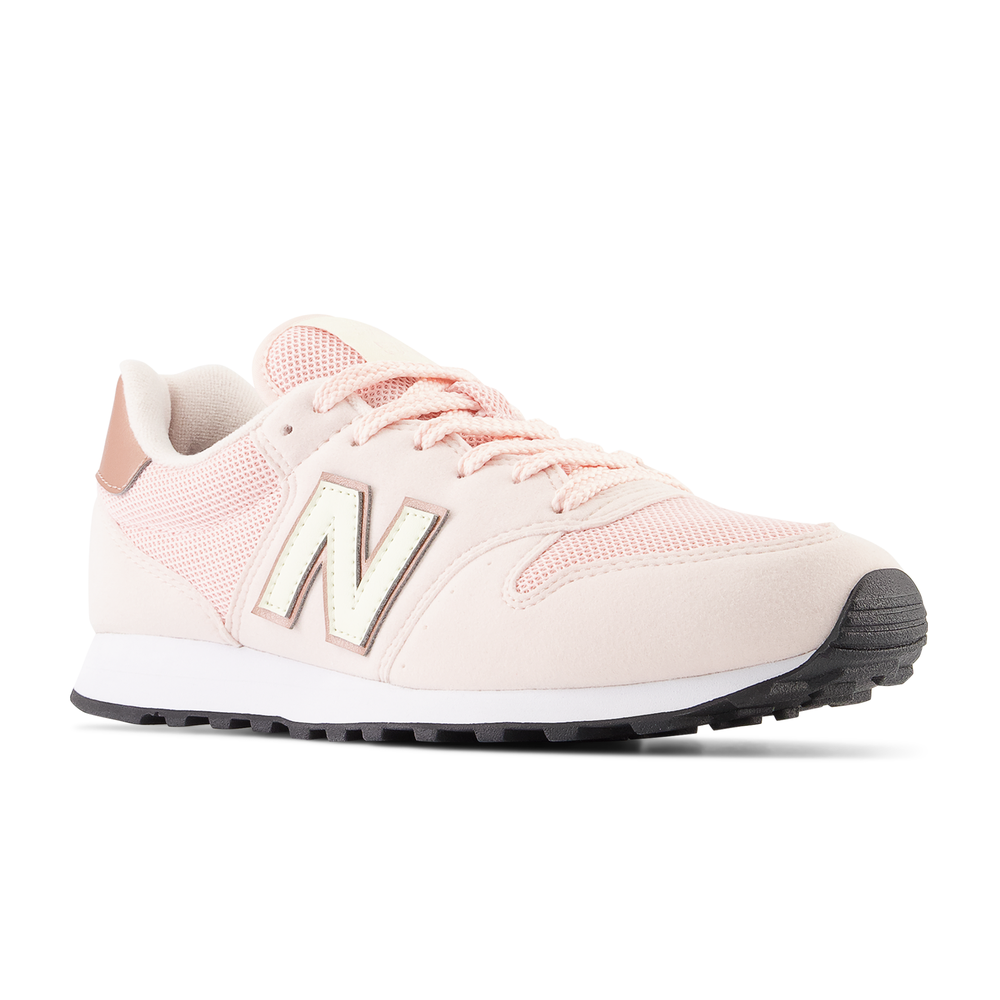 Dámske topánky New Balance GW500SP2 – ružové