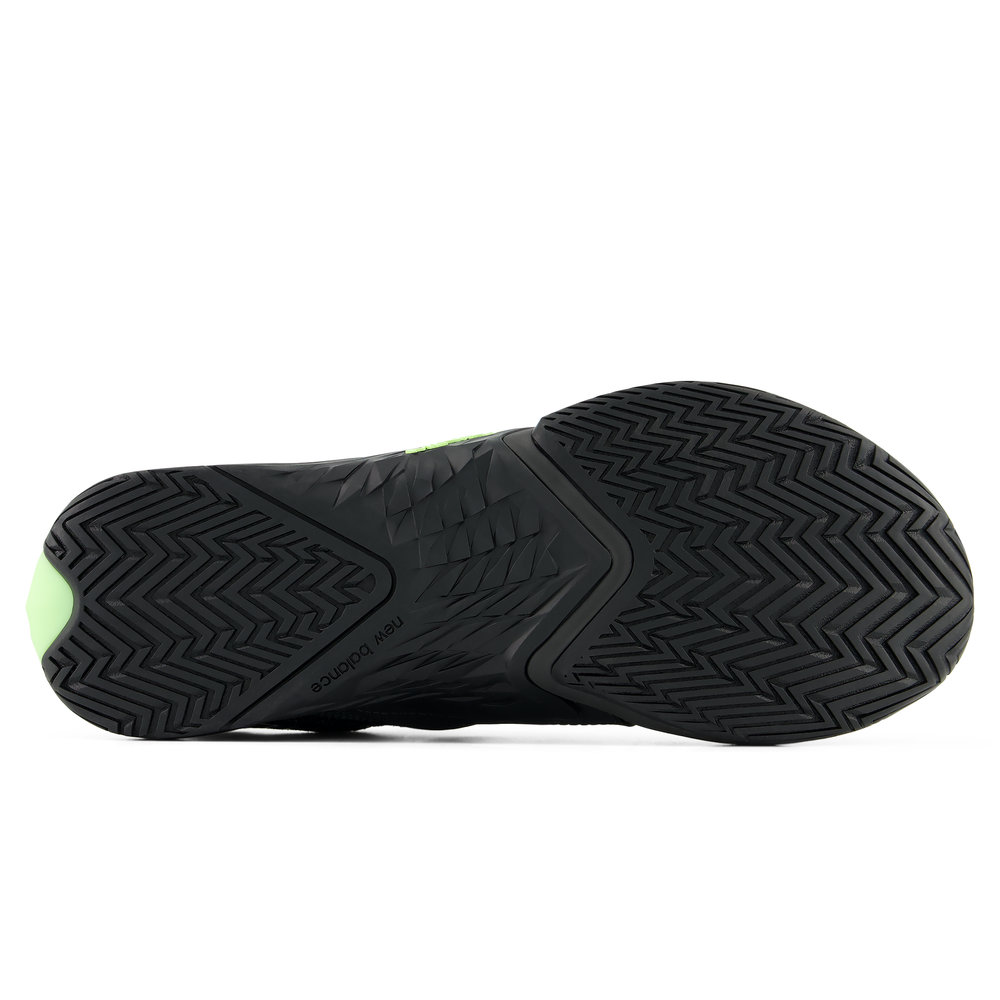 Pánske topánky New Balance Minimus TR v2 MMTR5DI – čierné