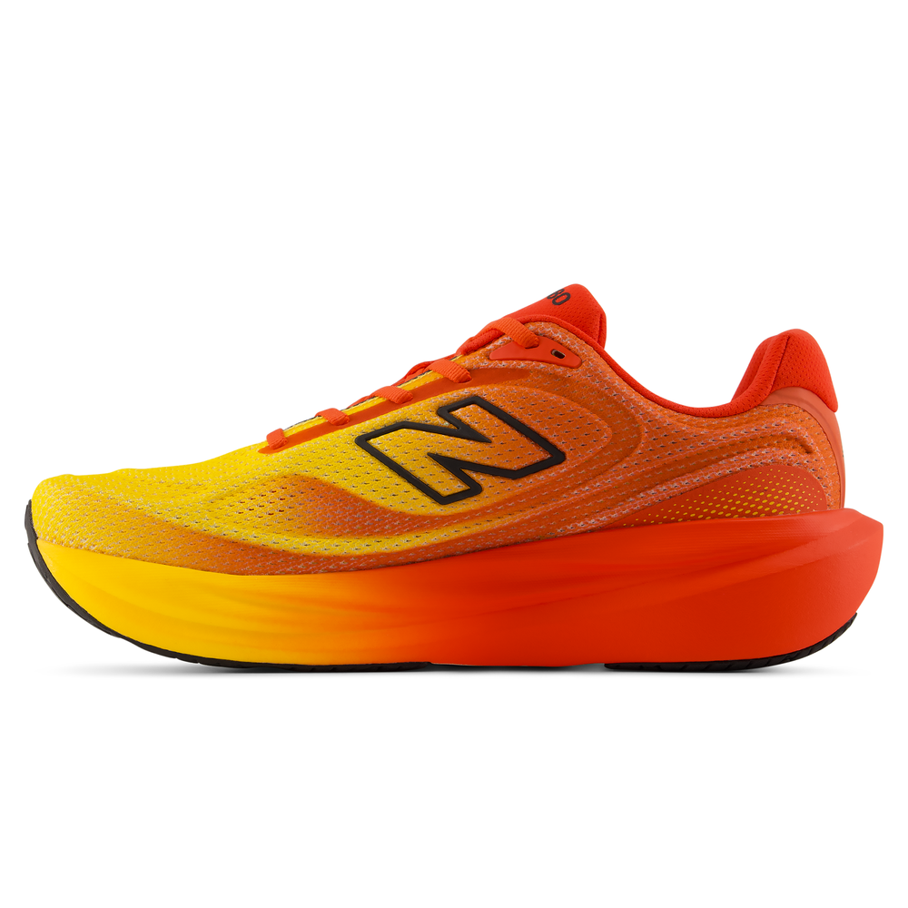 Pánske topánky New Balance Infinion 1080 v15 M108073R – oranžová