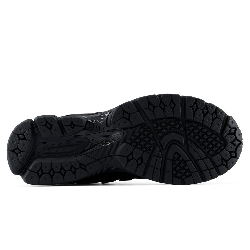 Unisex topánky New Balance U19061OP – čierné