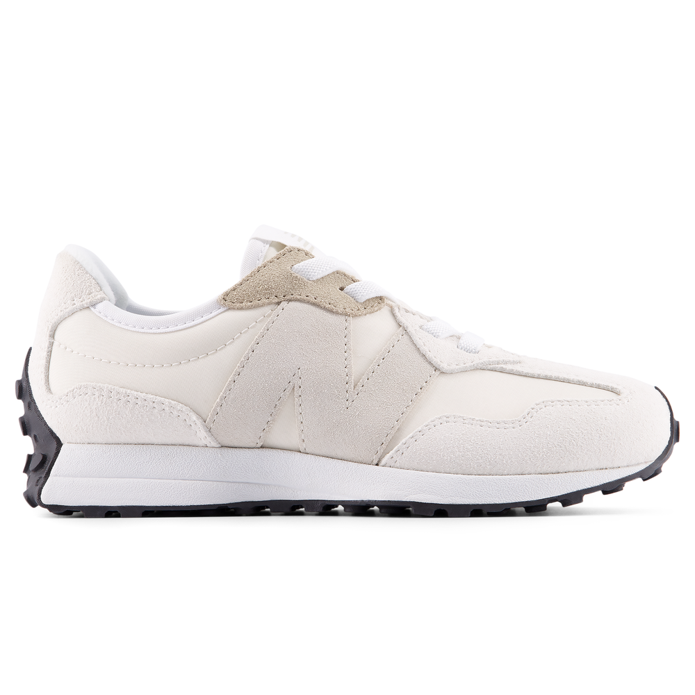 Detské topánky New Balance P3272TO – béžové