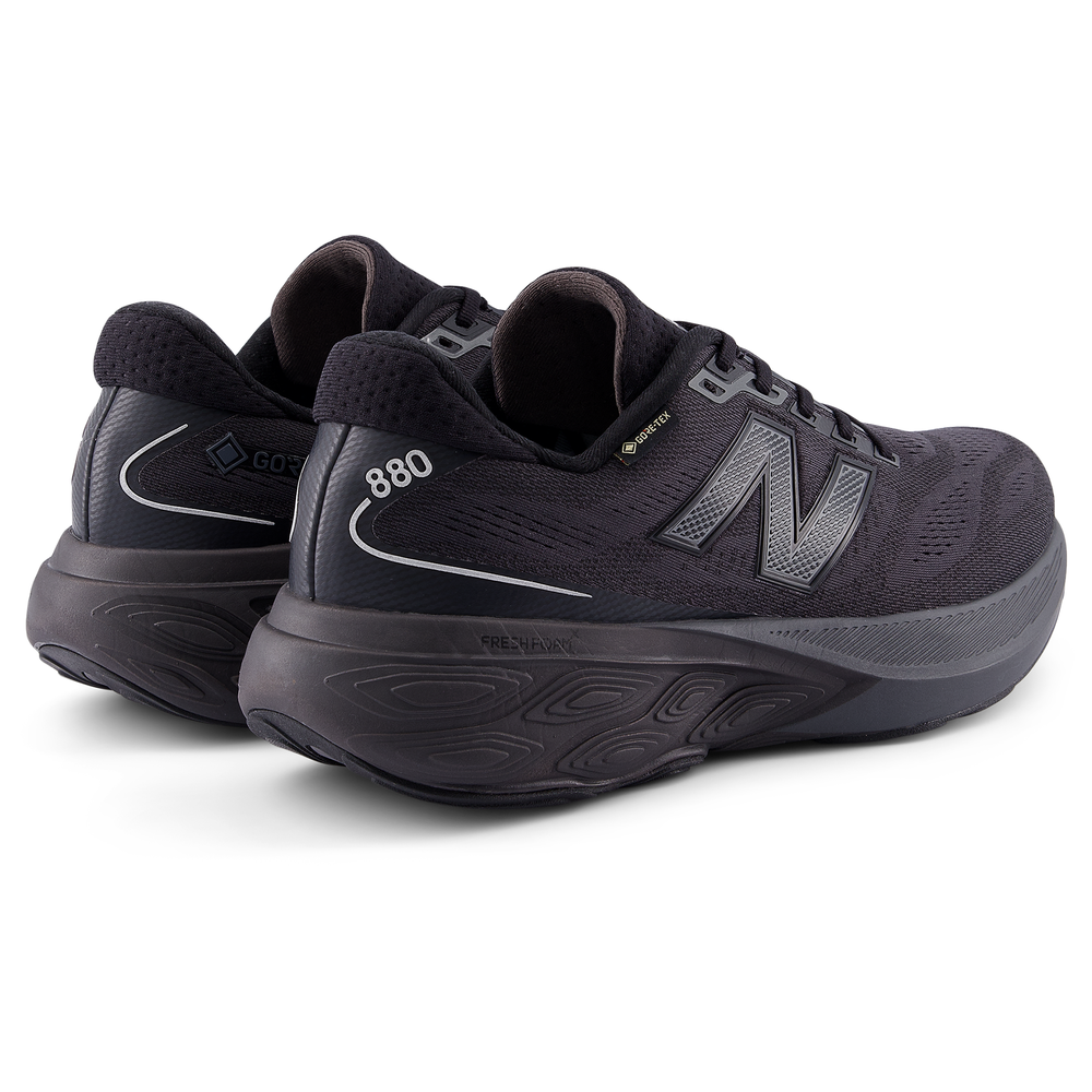 Pánske topánky New Balance Fresh Foam X 880 v15 Gore-Tex M880GB15 – čierné