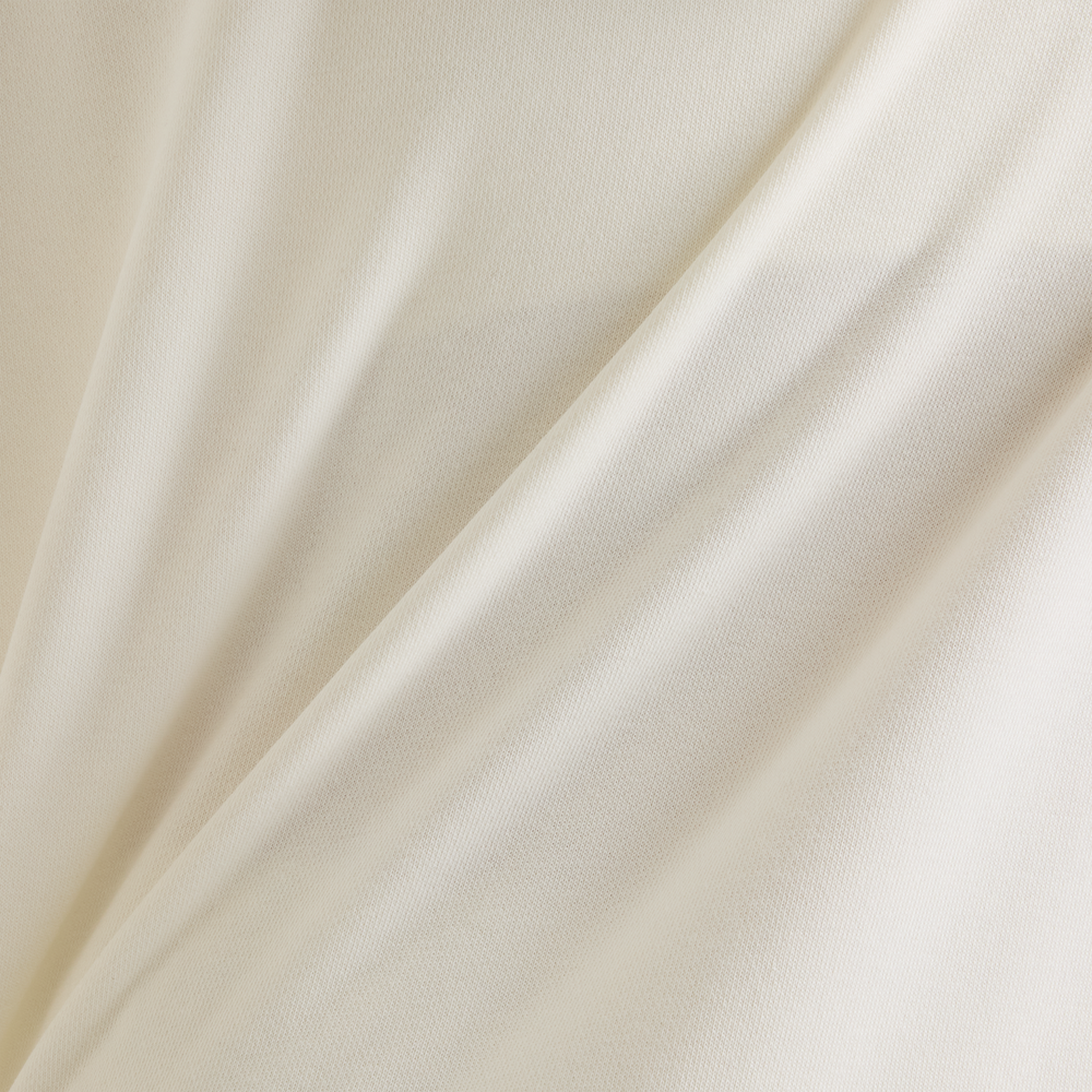 Dámska mikina New Balance WT51519SST – béžové