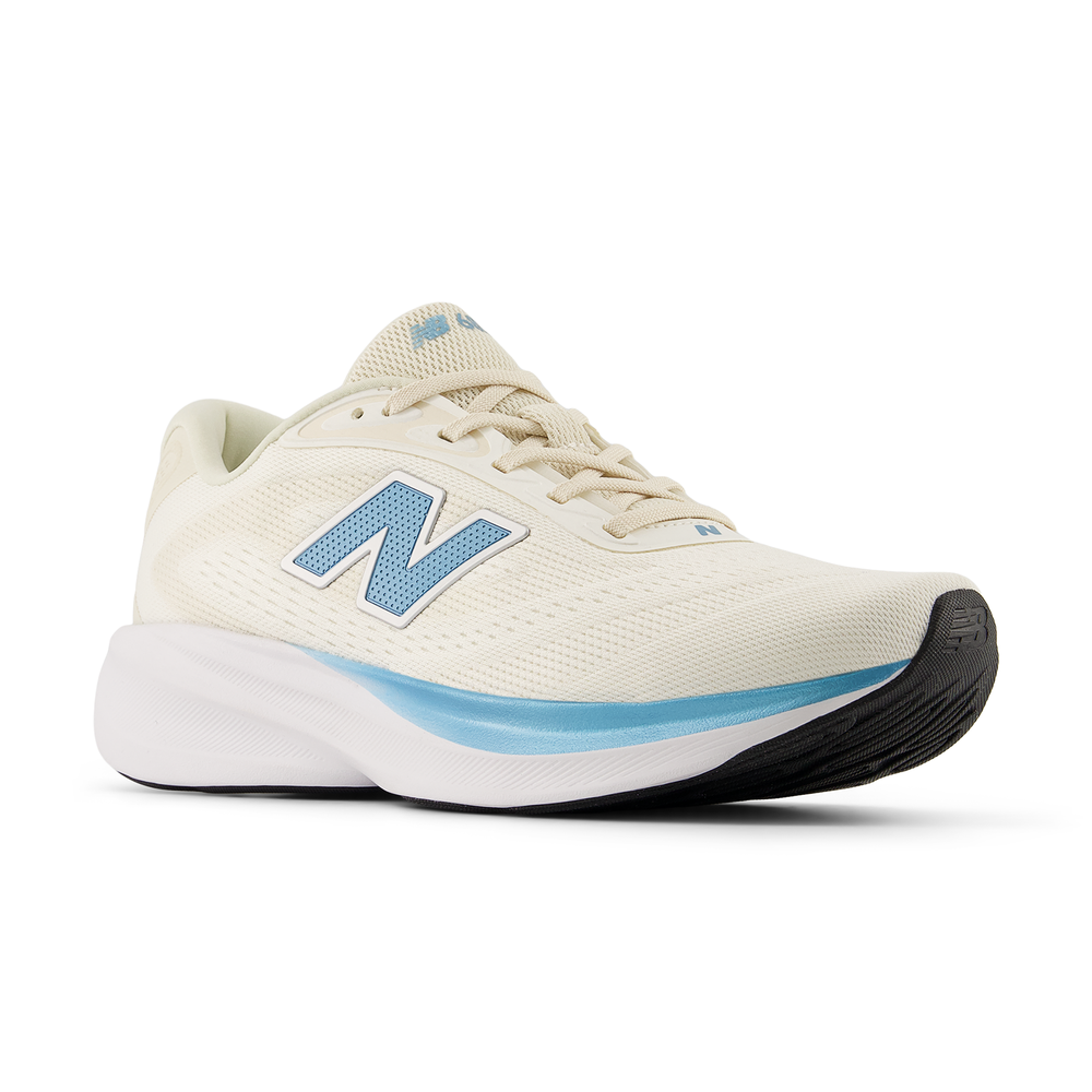 Dámske topánky New Balance Fresh Foam 680 v9 W6805FY – béžové