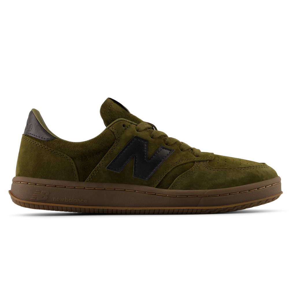 Unisex topánky New Balance CT500TRA  – zelené