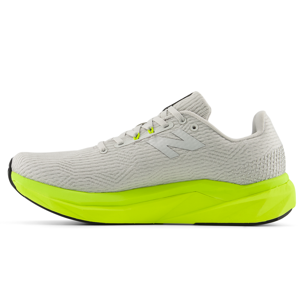 Pánske topánky New Balance FuelCell Propel v5 MFCPR9N0 – sivé