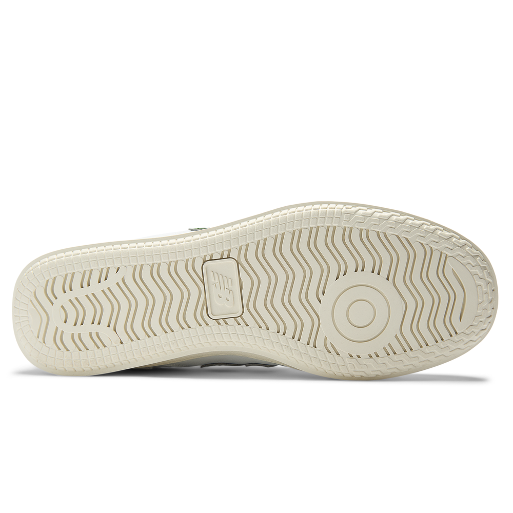 Unisex topánky New Balance CT500CLC – biele