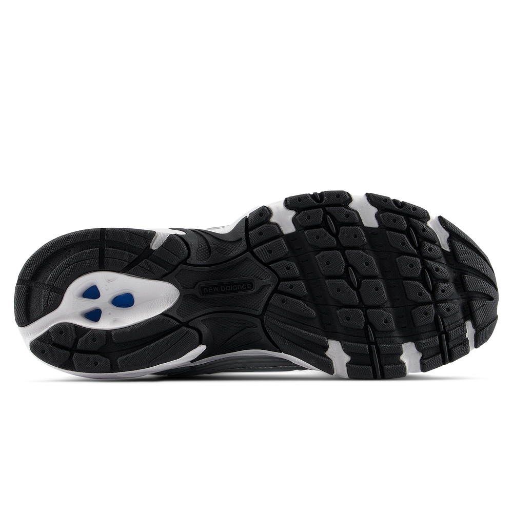 Detské topánky New Balance G5305TJ – striebro