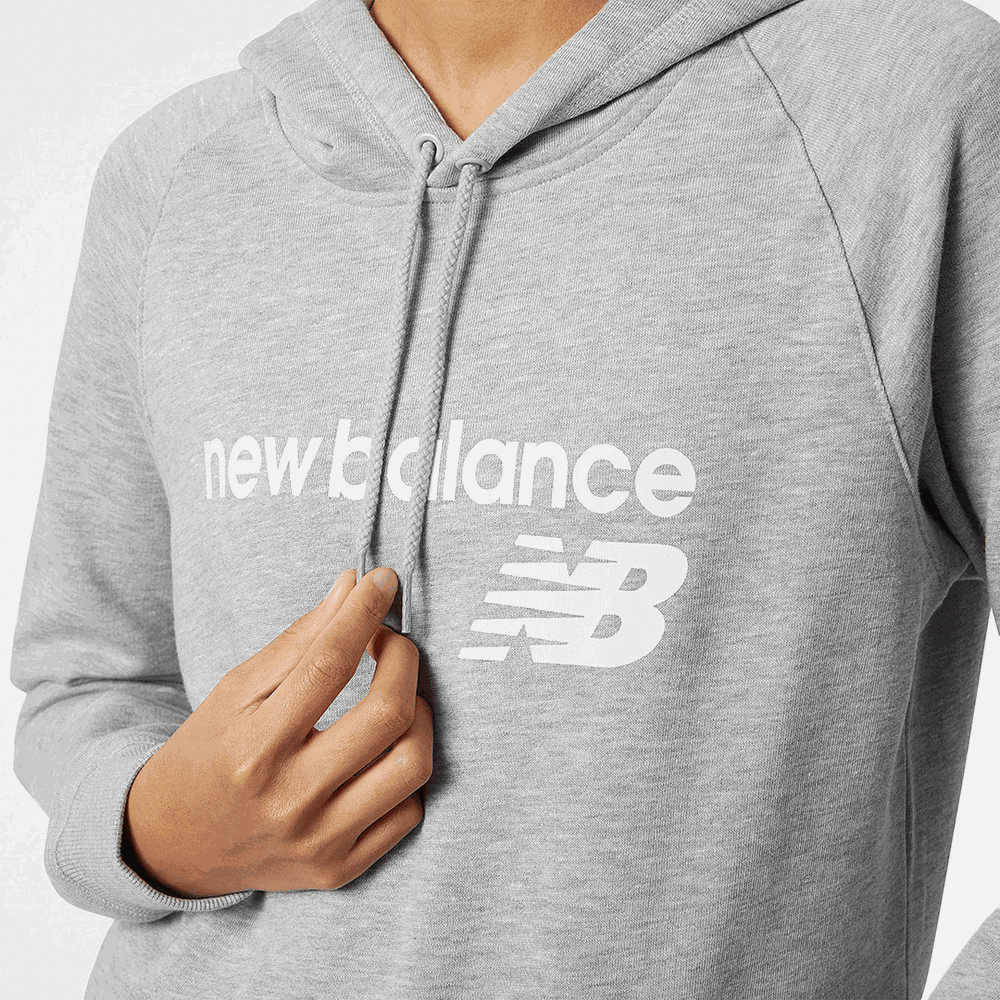 New Balance WT03810AG – sivé