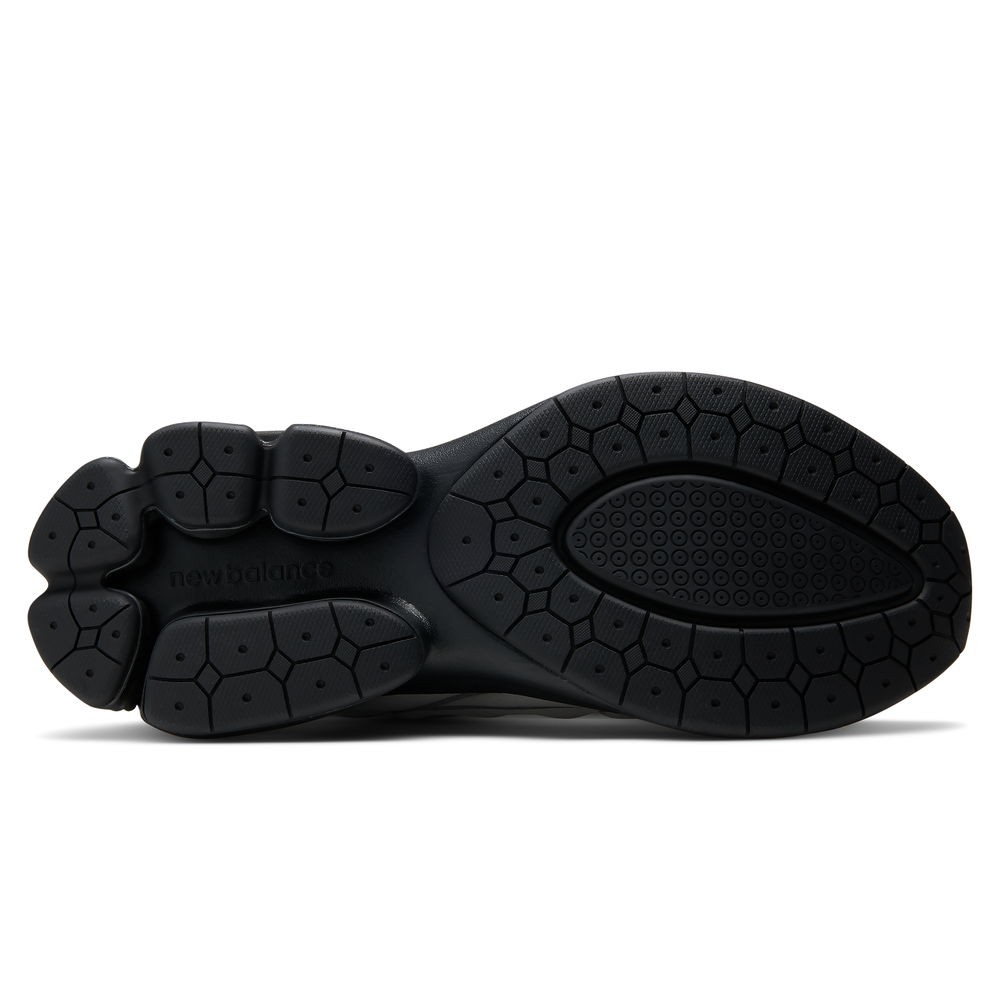 Unisex topánky New Balance ABZORB U50303L3 – sivé