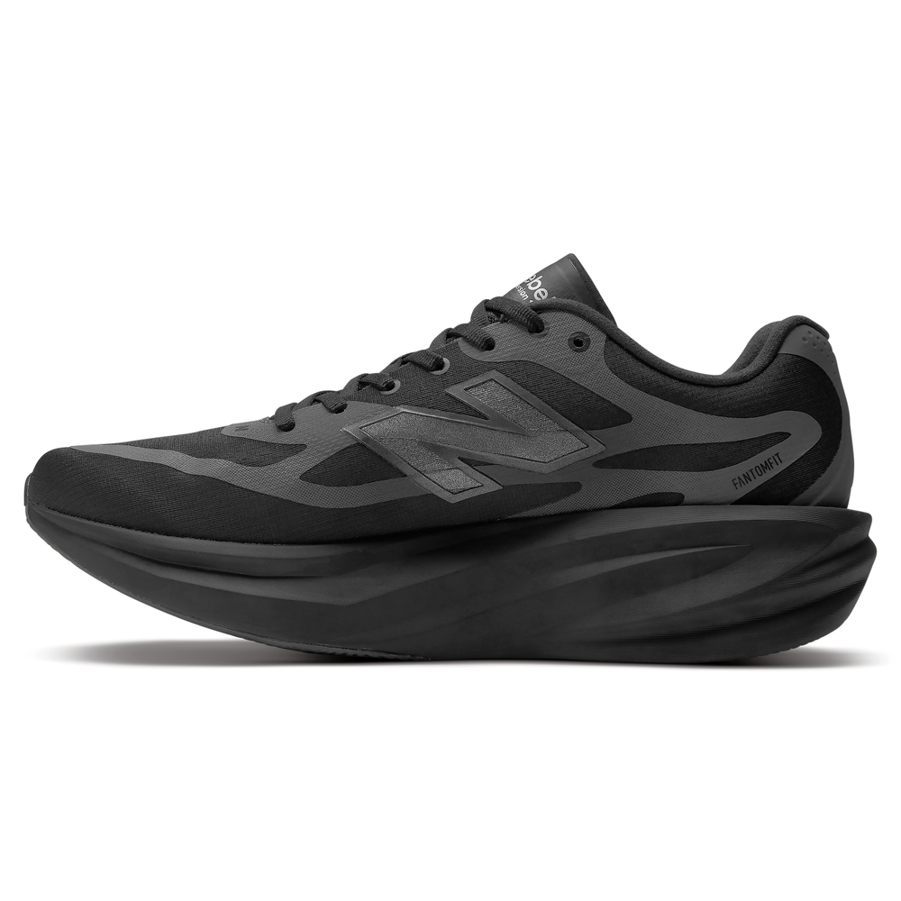 Pánske topánky New Balance nfinion SuperComp Rebel v1 MREBX9NF – čierné