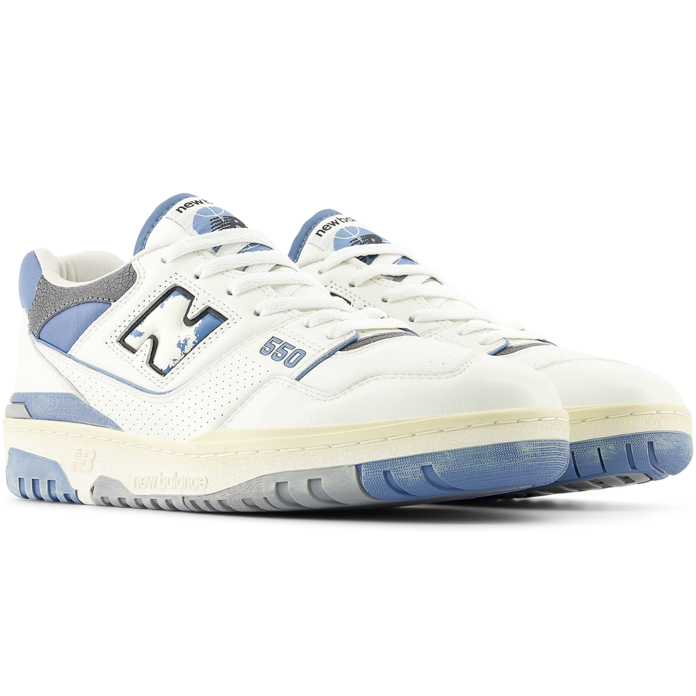 Topánky unisex New Balance BB550VTE – viacfarebné