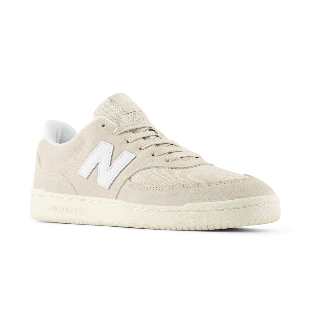 Dámske topánky New Balance M0809DR – béžové