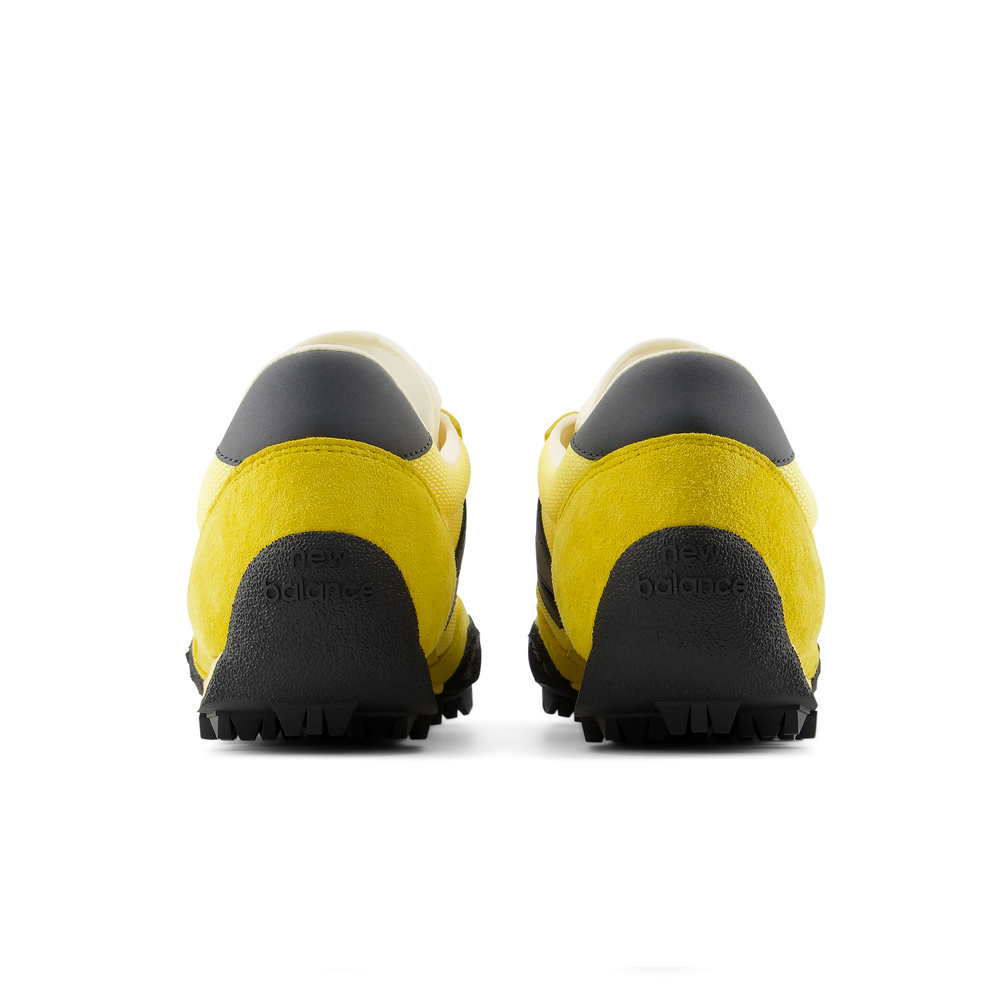 Unisex topánky New Balance Gator Run UGTR9SR – žlté