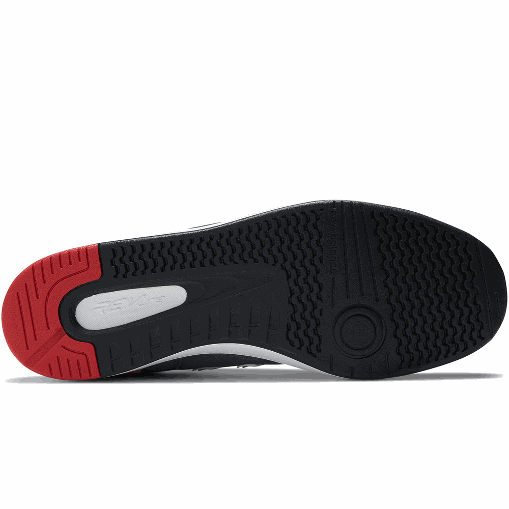 Pánske topánky New Balance CT574NYT – tmavomodrá