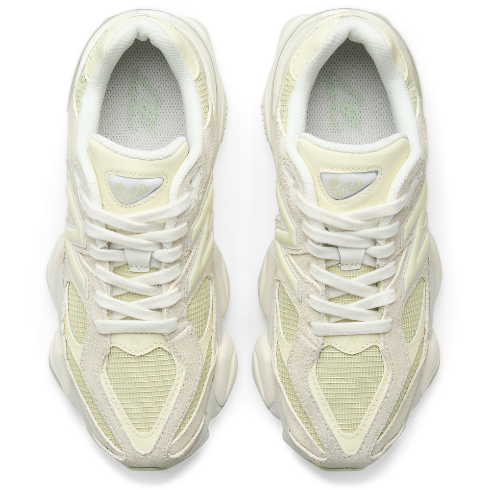 Unisex topánky New Balance U906072N – béžové