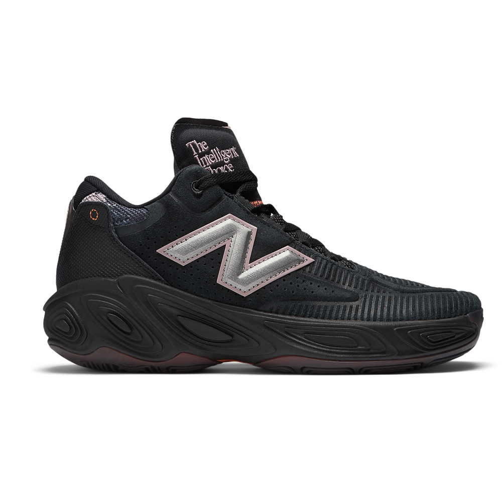 Pánske topánky New Balance BBFRSHE2 – čierné