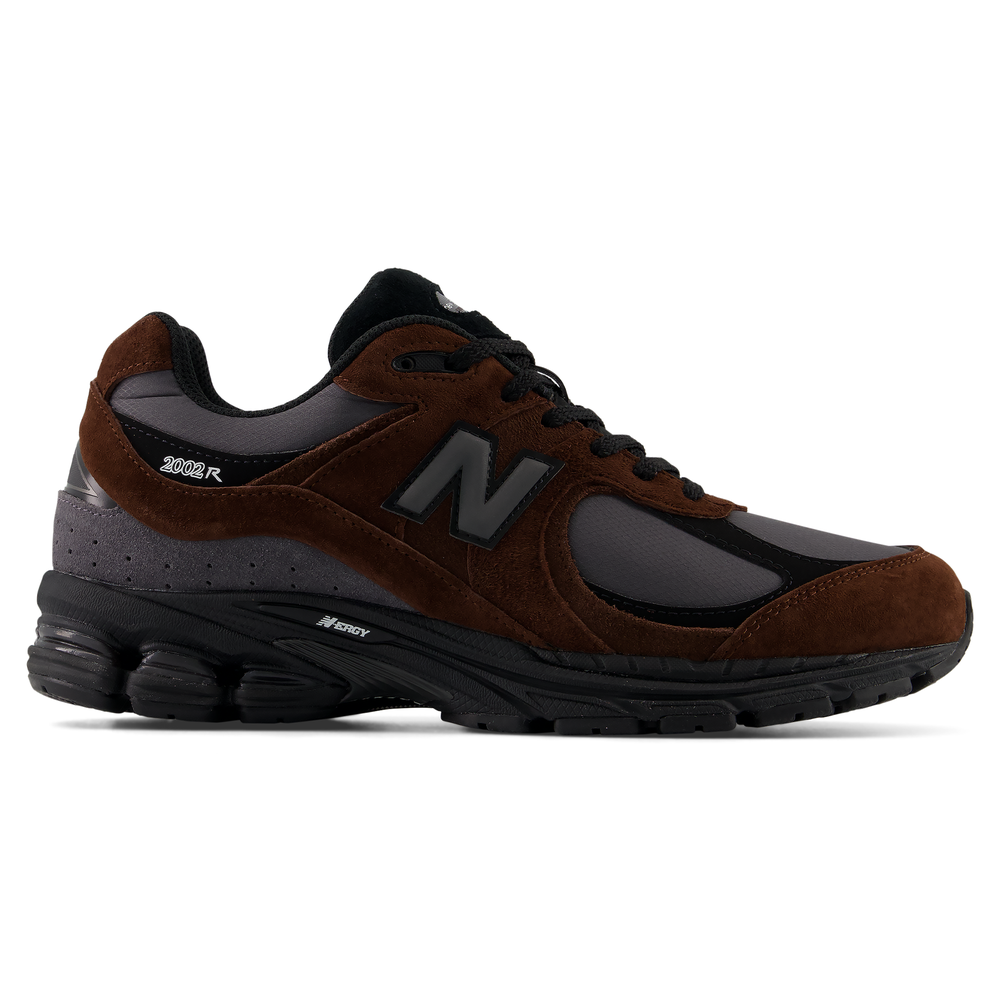 Unisex topánky New Balance U20023L0 – hnedá
