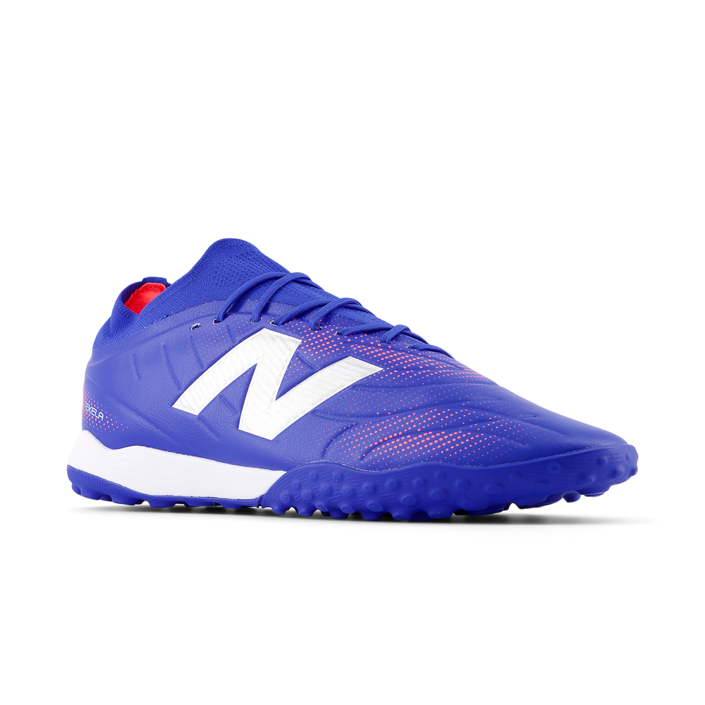 Pánske turfy New Balance TEKELA TEAM TF V5 ST3TMP5 – modré