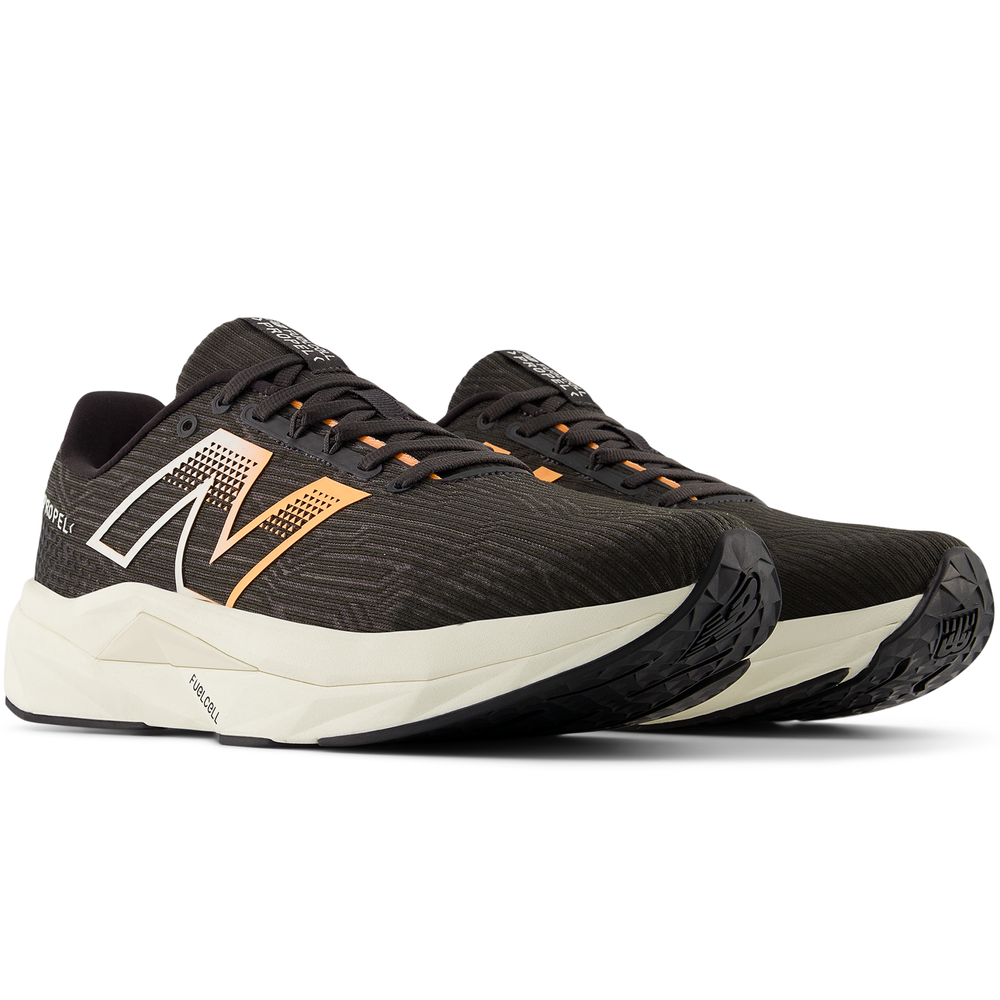 Pánske topánky New Balance FuelCell Propel v5 MFCPRCB5 – čierné