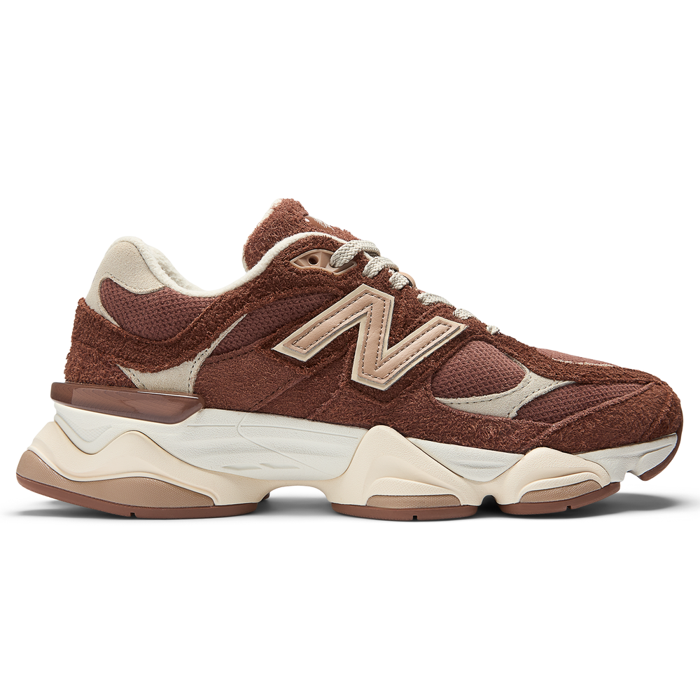 Unisex topánky New Balance U9060CCC – hnedá