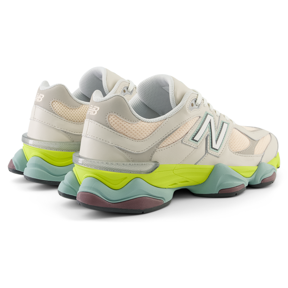 Unisex topánky New Balance U9060GCB – viacfarebné