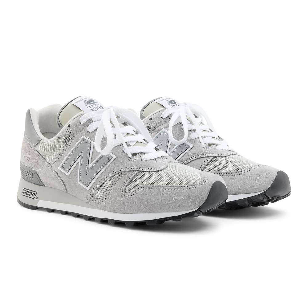 Unisex topánky New Balance U1300GY - sivé