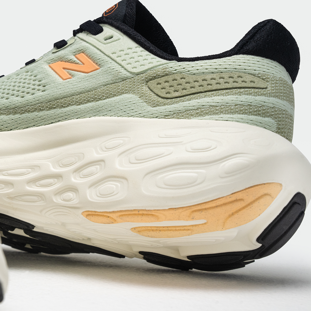 Dámske topánky New Balance Fresh Foam 1080 v13 W1080ACC – mätové