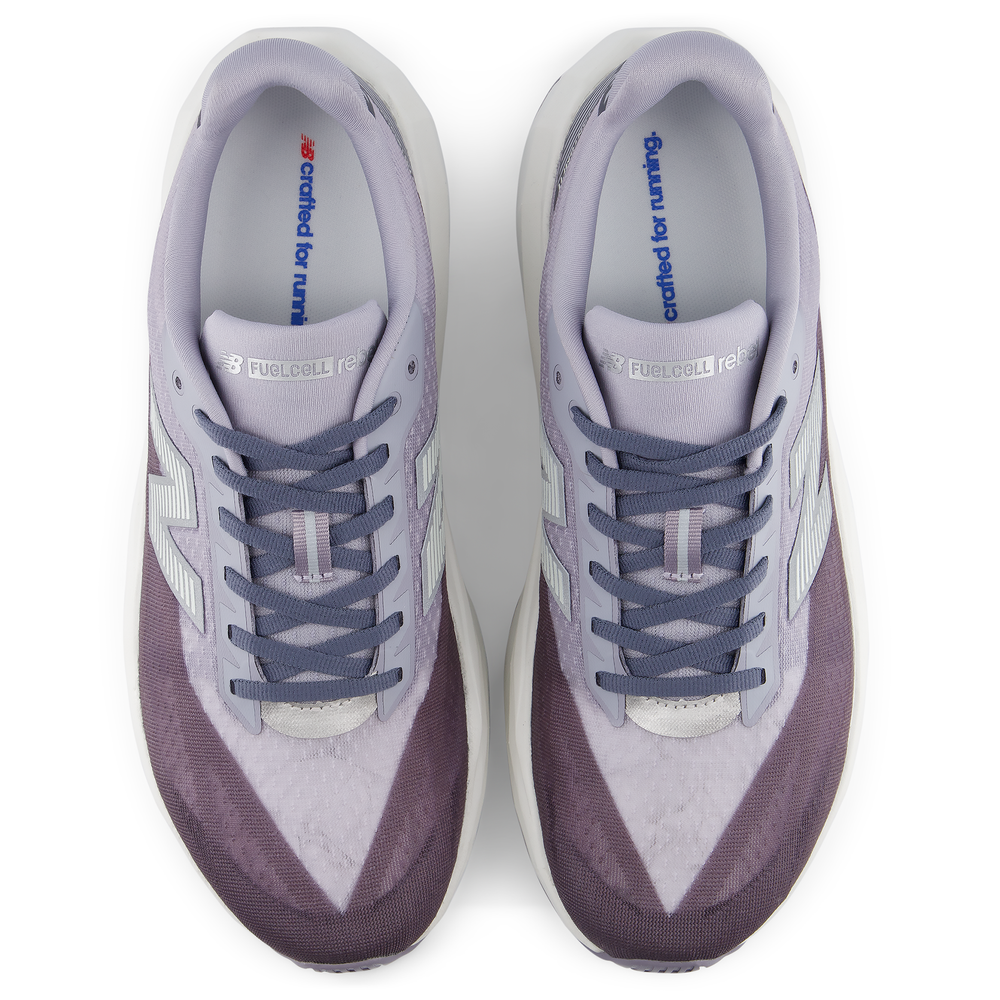Pánske topánky New Balance FuelCell Rebel v5 MFCX2JO – fialové