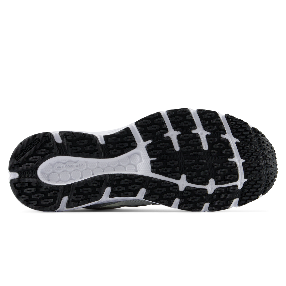 Detské topánky New Balance G4085Y8 – striebro