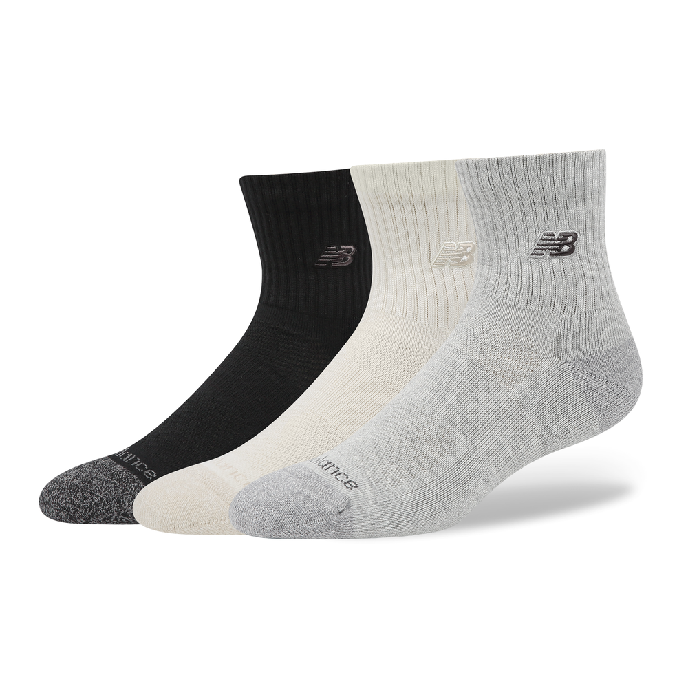 Ponožky New Balance AC69122AS – viacfarebné